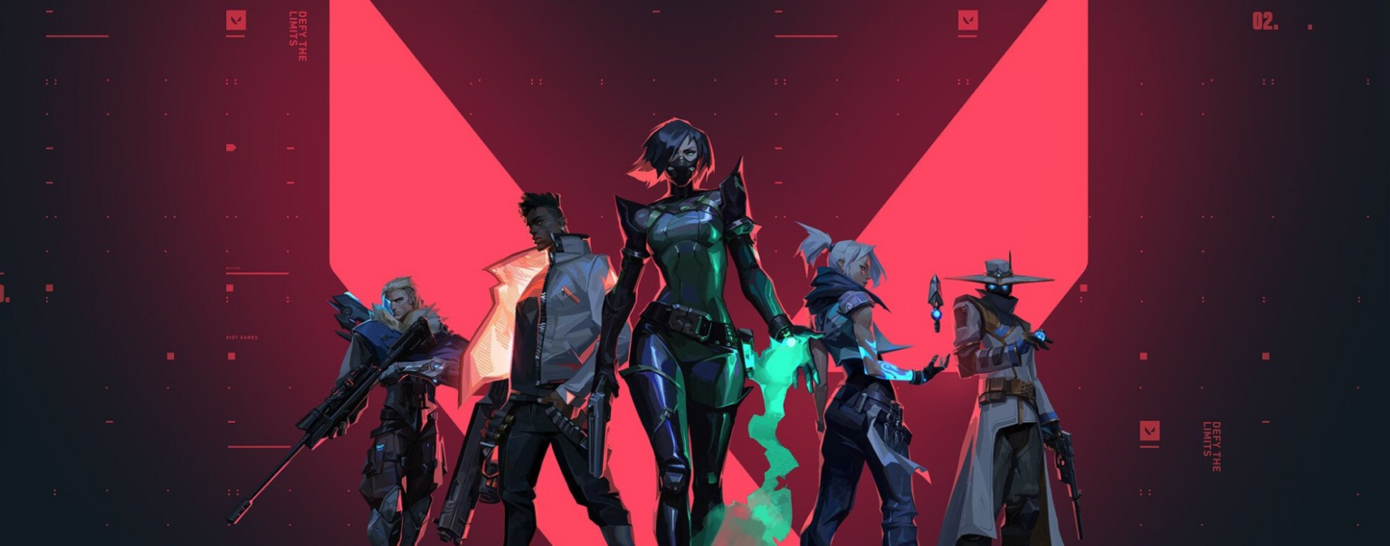 Valorant Team Composition Guide: Best Agent Combos & Roles | Gankster