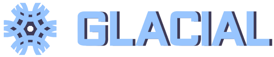 Logo de l'équipe Glacial