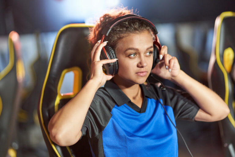 Step 6 Take Breaks And Protect Your Mental Health